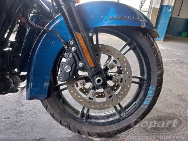 2022 HARLEY-DAVIDSON TOURING 