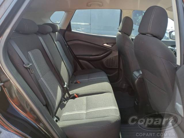 2023 CHEVROLET TRACKER 