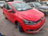 2018 VOLKSWAGEN FOX 