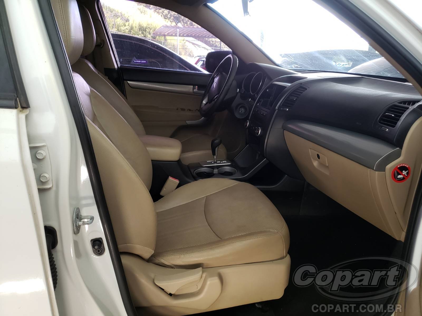 Foto 5: 2011 KIA SORENTO