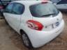 2015 PEUGEOT 208 
