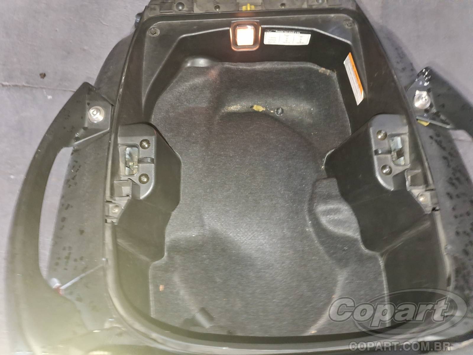 2023 DAFRA MAXSYM — foto 11 de 11