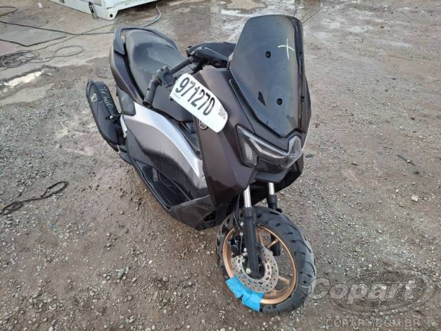 0 YAMAHA NMAX 