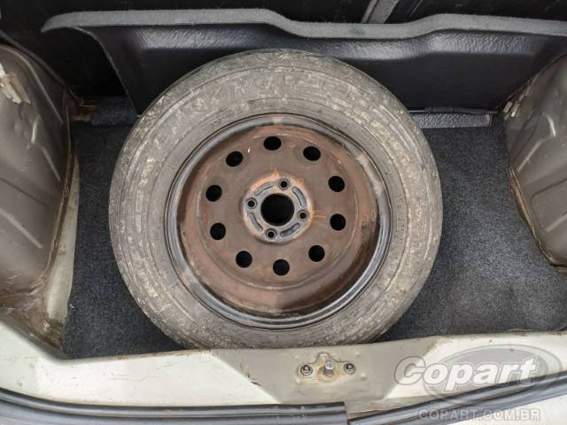 2006 FORD FIESTA 