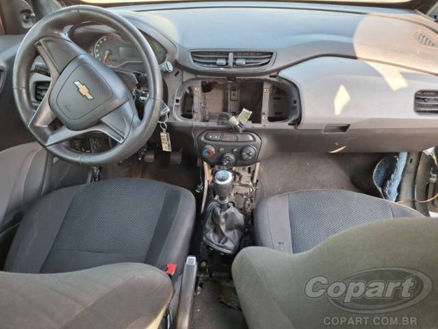 2018 CHEVROLET ONIX 