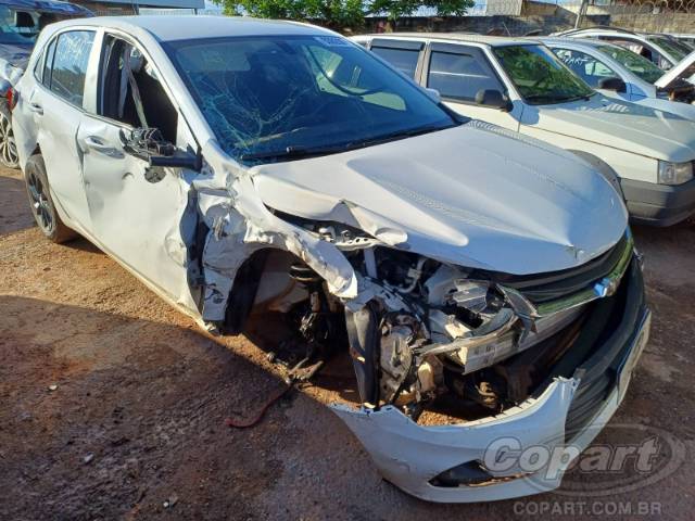 2021 CHEVROLET ONIX 