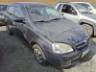2002 CHEVROLET CORSA SEDAN 