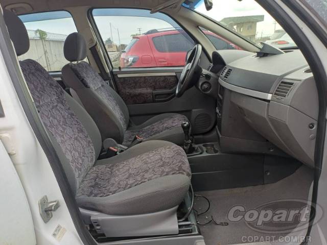 2003 CHEVROLET MERIVA 