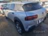 2022 CITROEN C4 CACTUS 