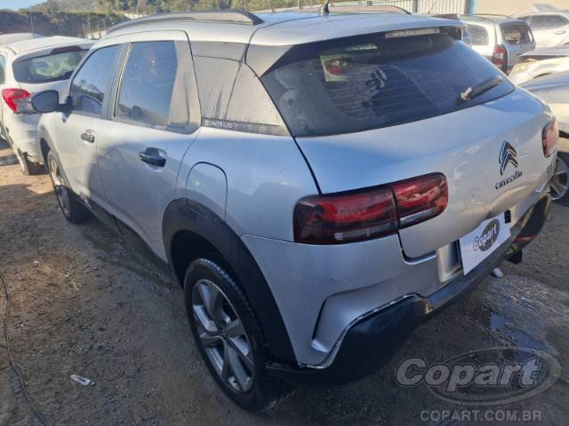 2022 CITROEN C4 CACTUS 