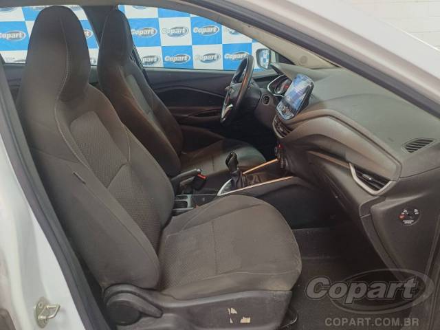 2022 CHEVROLET ONIX 