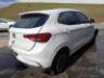 2021 FIAT ARGO 