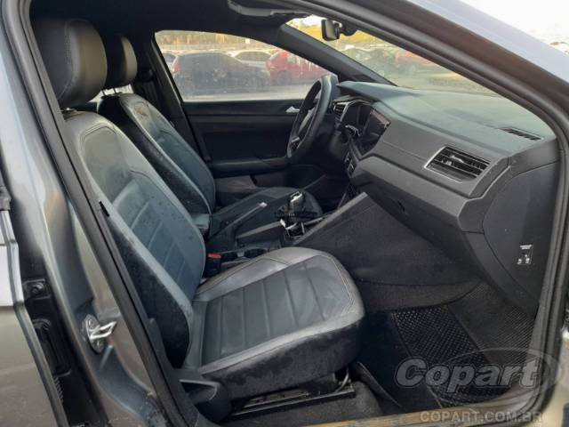 2024 VOLKSWAGEN NIVUS 