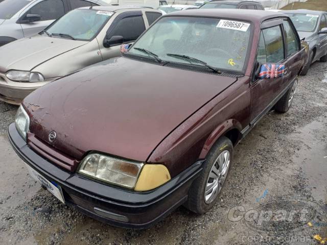 1993 CHEVROLET MONZA 