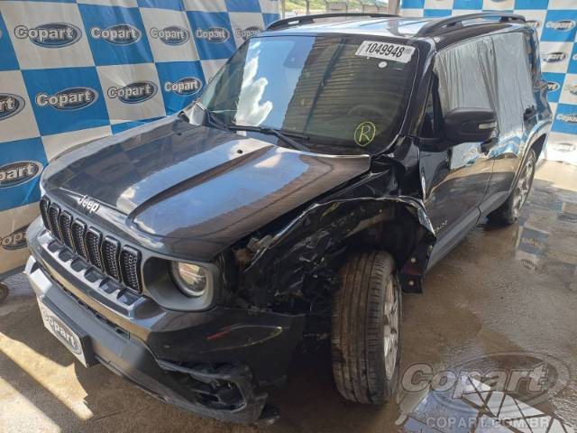2024 JEEP RENEGADE 