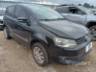 2013 VOLKSWAGEN FOX 