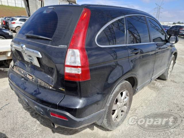 2009 HONDA CR-V 