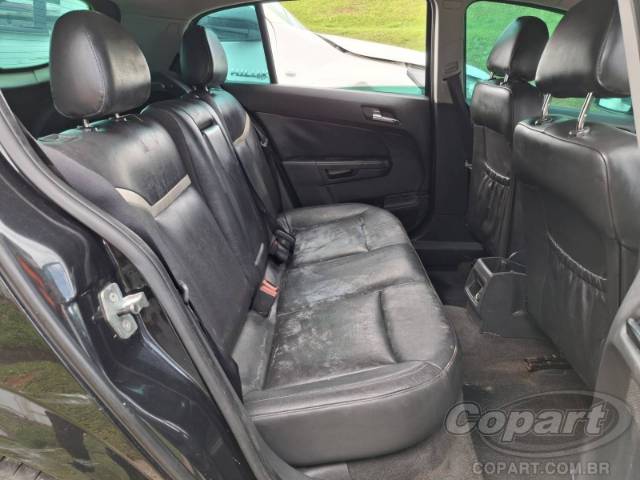 2011 CHEVROLET VECTRA HATCH 