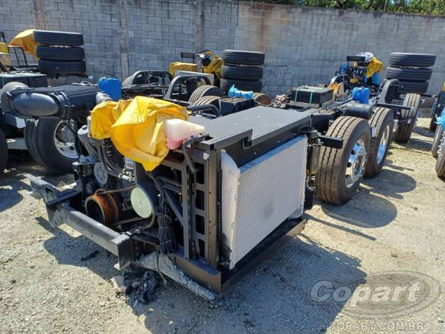 0 MERCEDES-BENZ O-500 RSD 