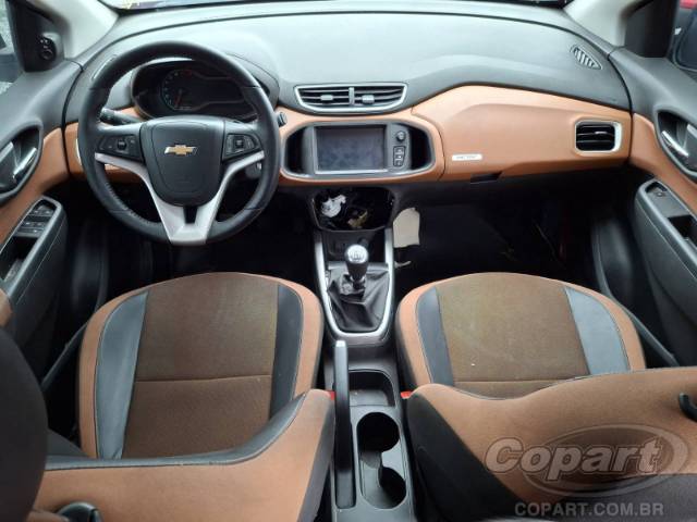 2018 CHEVROLET ONIX 