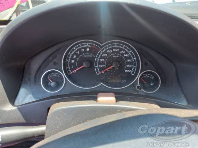 2013 CHEVROLET CELTA 