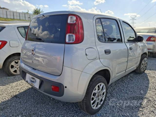 2014 FIAT UNO 