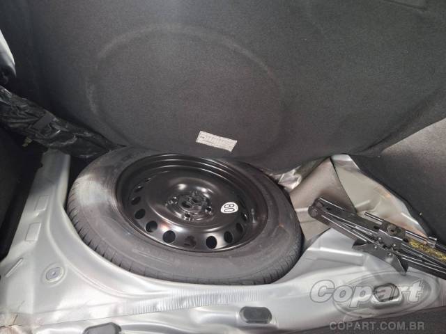 2021 RENAULT SANDERO 