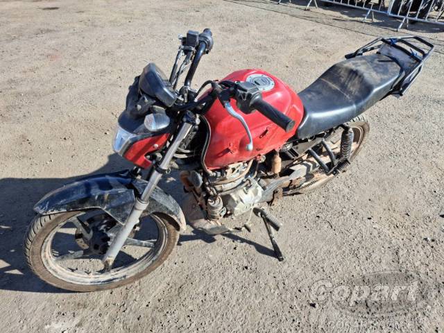 2025 YAMAHA FACTOR 