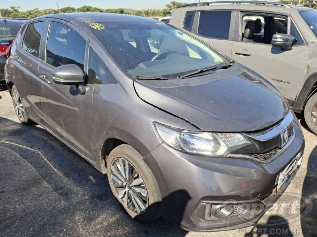 2021 HONDA FIT 