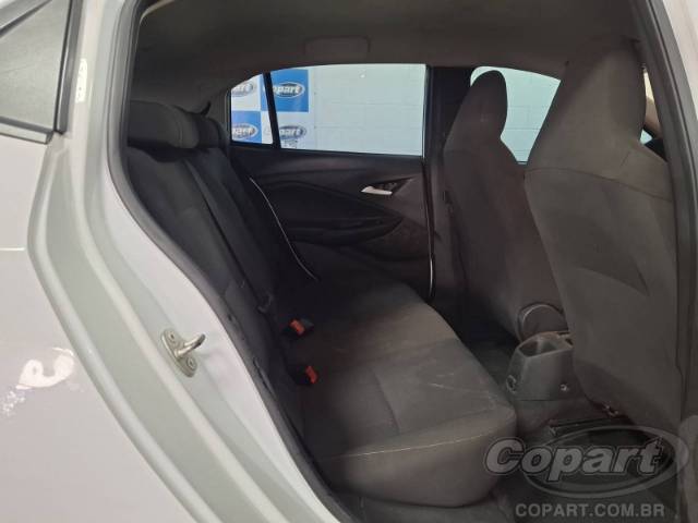 2023 CHEVROLET ONIX 