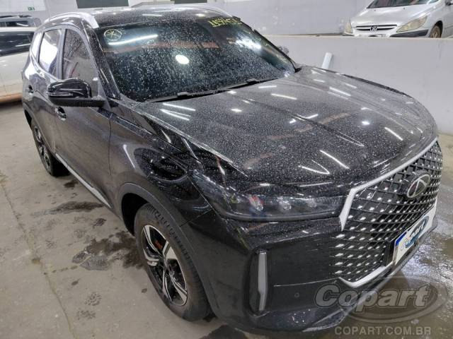 2027 CAOA CHERY TIGGO 5X 