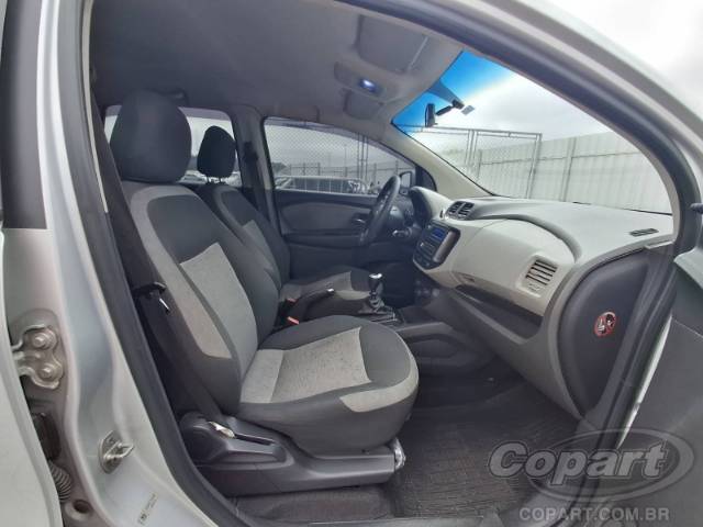2016 CHEVROLET SPIN 