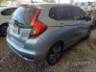 2021 HONDA FIT 