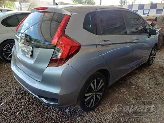 2021 HONDA FIT 