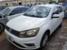 2020 VOLKSWAGEN GOL 