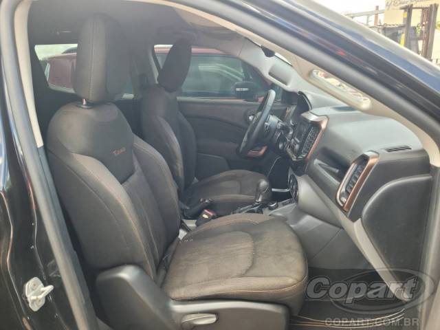 2019 FIAT TORO 