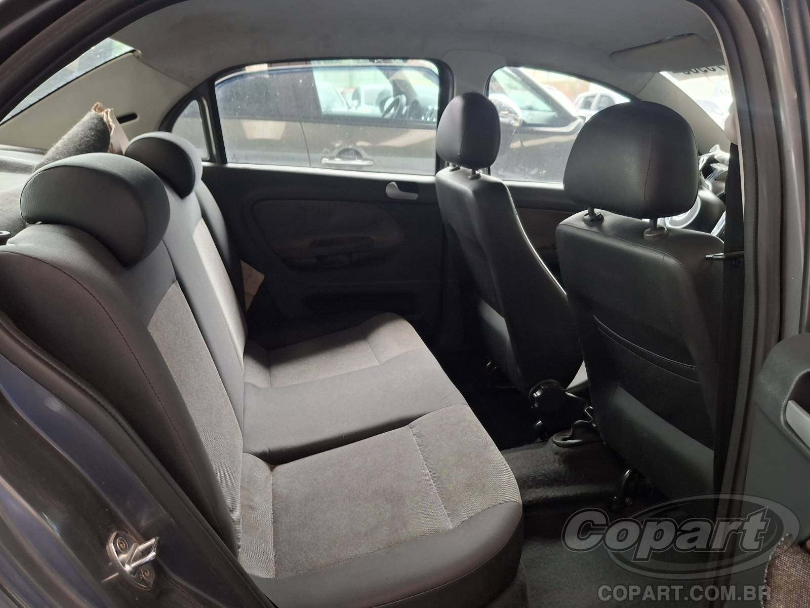 Foto 6 de 10: 2014 VOLKSWAGEN VOYAGE