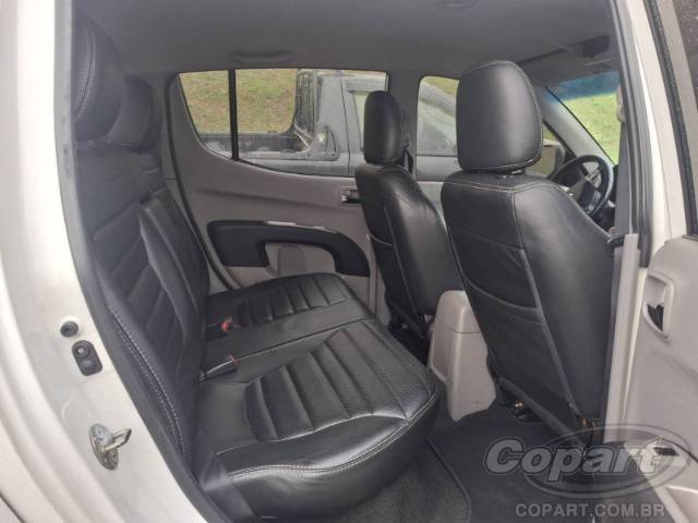 2013 MITSUBISHI L200 TRITON 