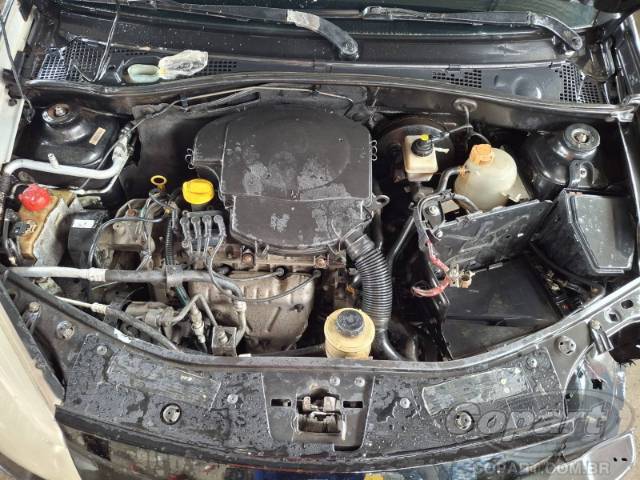 2013 RENAULT SANDERO 