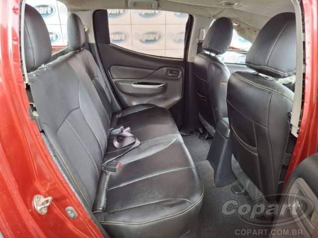2019 MITSUBISHI L200 TRITON SPORT 