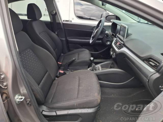 2024 HYUNDAI HB20 