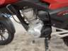 2025 HONDA CG 160 