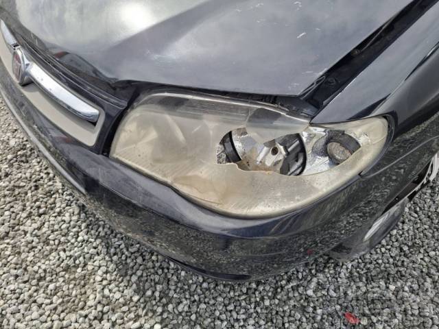 2011 FIAT PALIO 