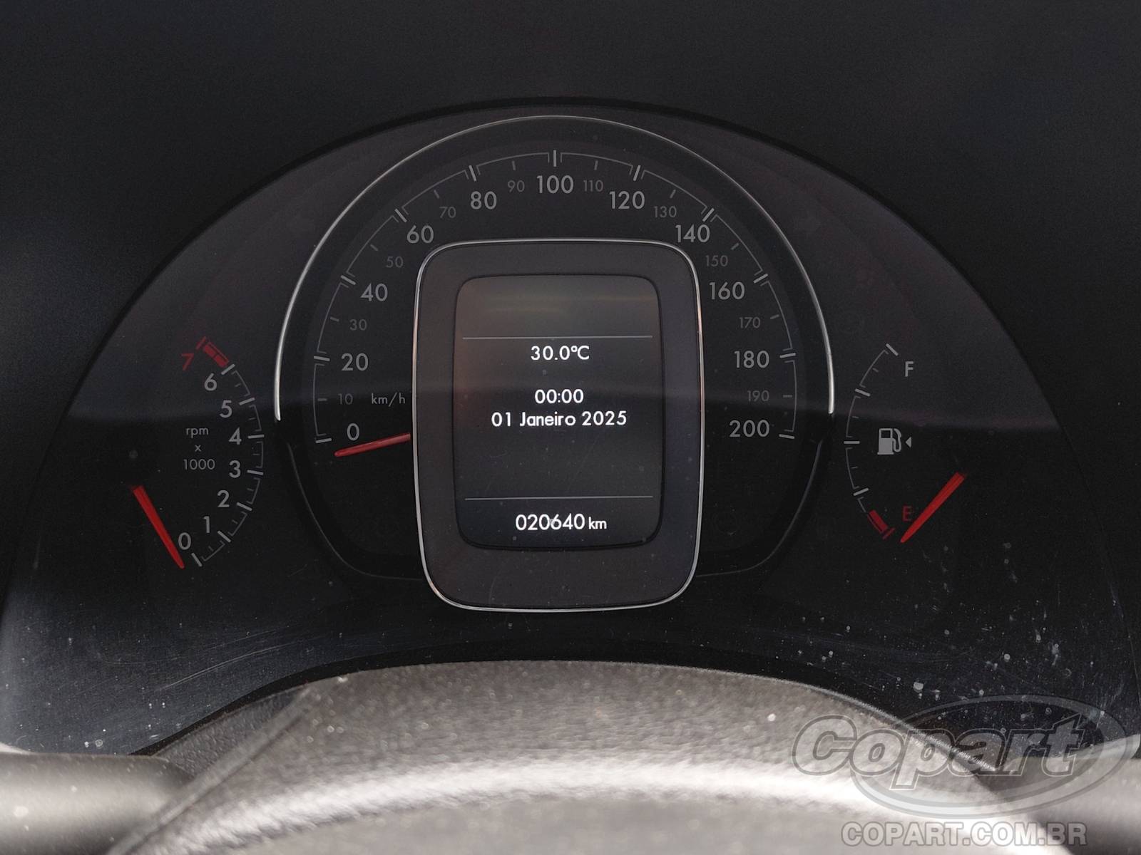 Foto 8 de 10: 2026 FIAT STRADA CD