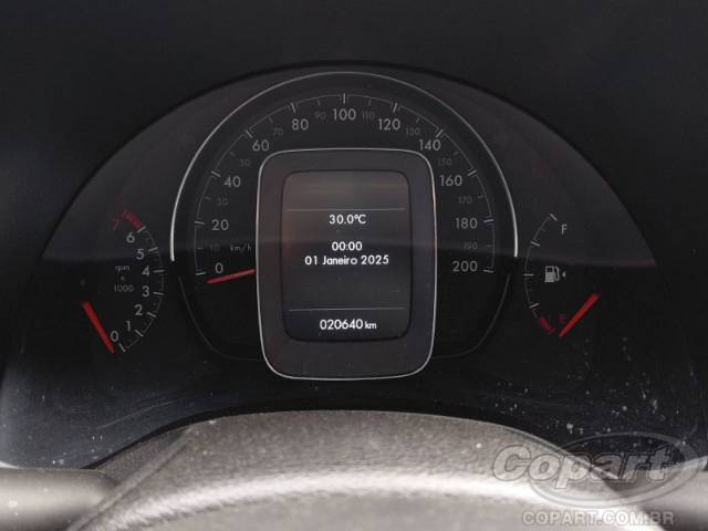 2026 FIAT STRADA CD 
