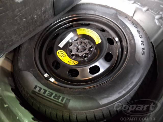 2021 VOLKSWAGEN T-CROSS 