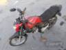 2018 HONDA CG 160 