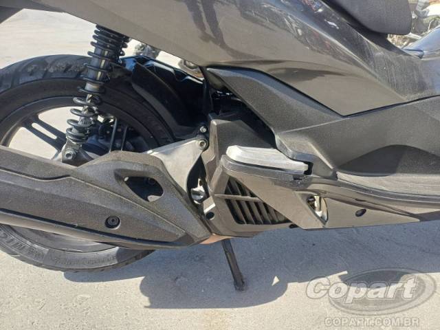 2016 HONDA PCX 