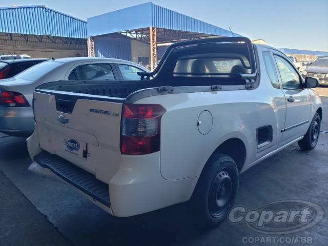 2013 CHEVROLET MONTANA 