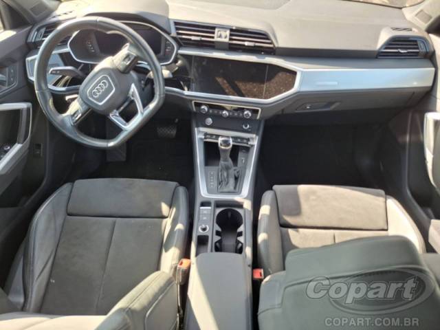 2020 AUDI Q3 